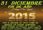 Fin de Año